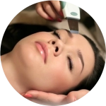 Чистки в косметологии