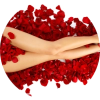 Эпиляция ног