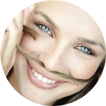 Эпиляция волос на лице