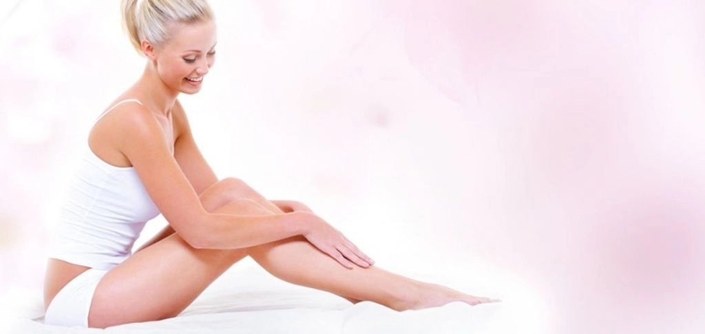 Эпиляция лазером