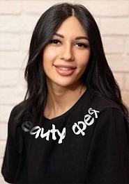 Бровисты - Виктория Г.