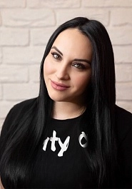 Маникюр - Татьяна Н.