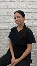 Косметологи - Анна Н.